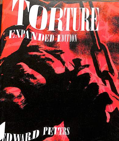 Torture: Expanded edition