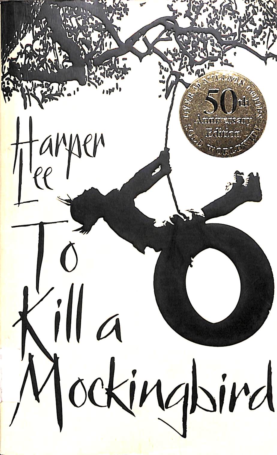 To kill a mocking bird