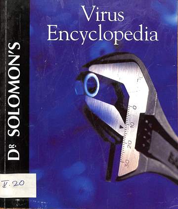 Virus encyclopedia