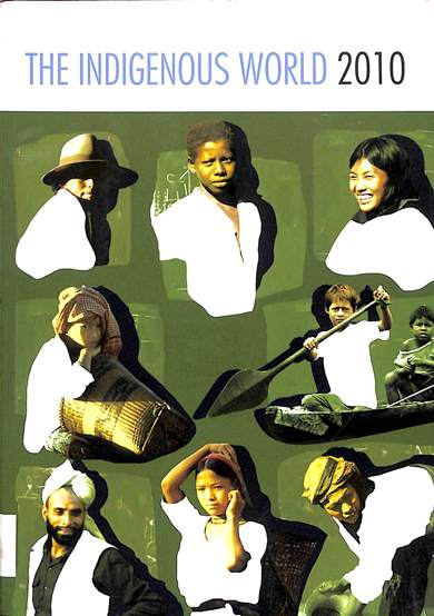 The indigenous world 2010