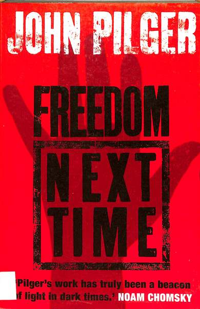 Freedom next time 