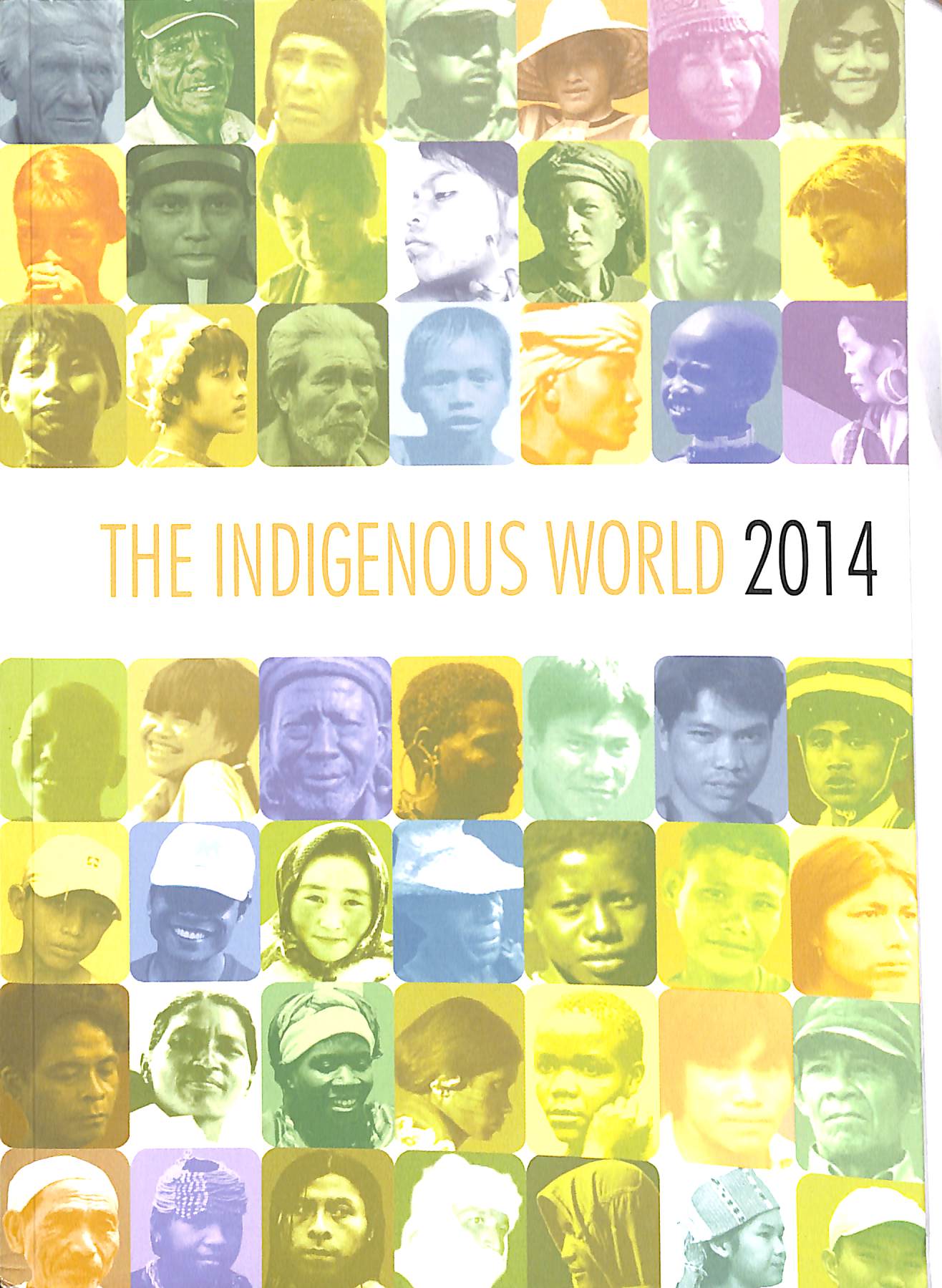The indigenous world 2014